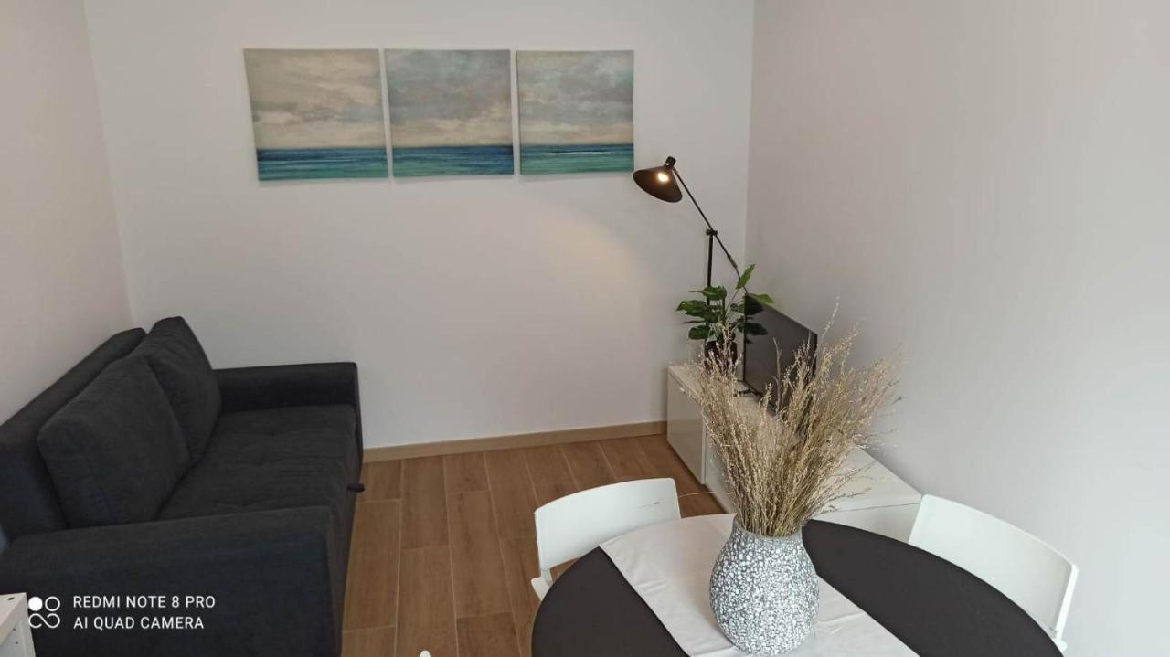 Aveiro Ria House Apartment ภายนอก รูปภาพ