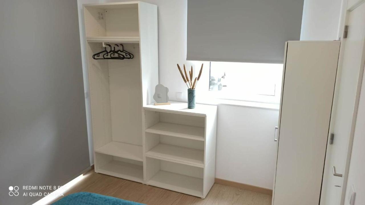 Aveiro Ria House Apartment ภายนอก รูปภาพ