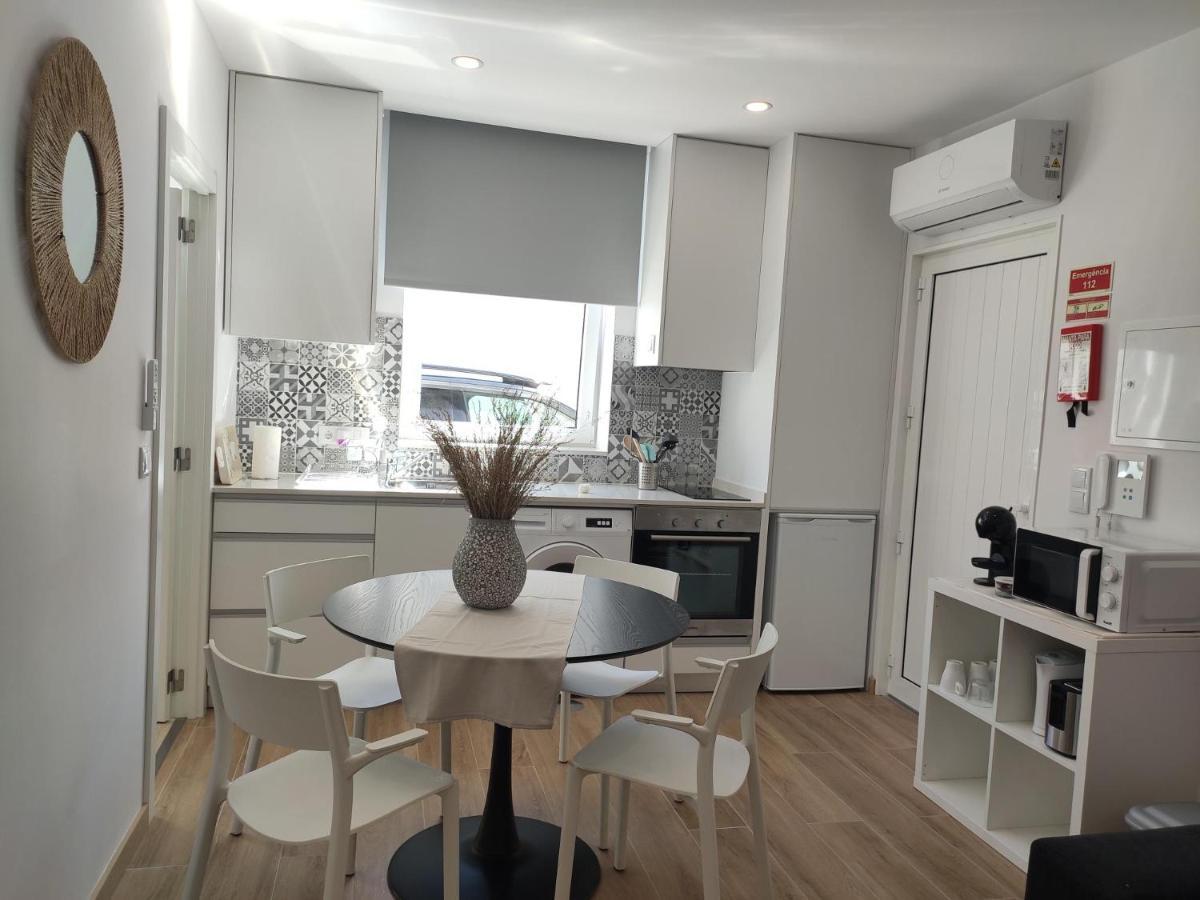 Aveiro Ria House Apartment ภายนอก รูปภาพ