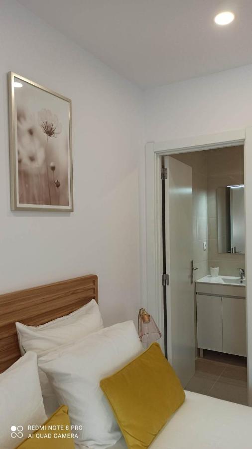 Aveiro Ria House Apartment ภายนอก รูปภาพ