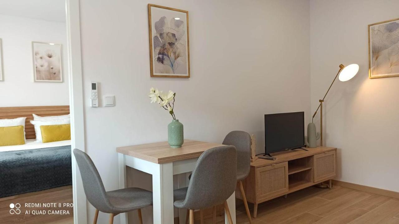 Aveiro Ria House Apartment ภายนอก รูปภาพ