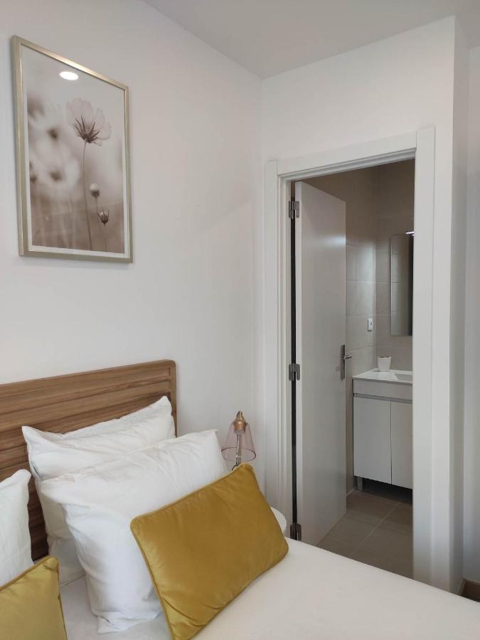 Aveiro Ria House Apartment ภายนอก รูปภาพ