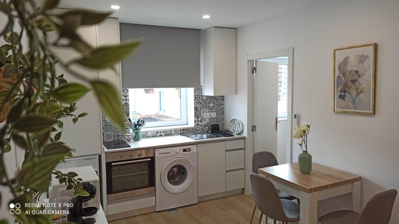 Aveiro Ria House Apartment ภายนอก รูปภาพ