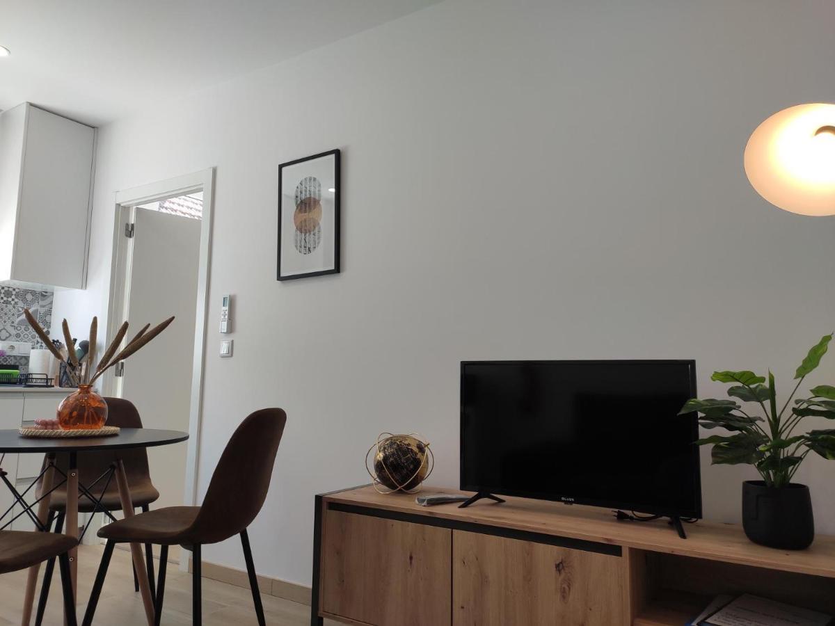 Aveiro Ria House Apartment ภายนอก รูปภาพ