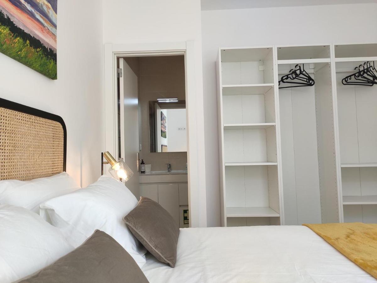 Aveiro Ria House Apartment ภายนอก รูปภาพ