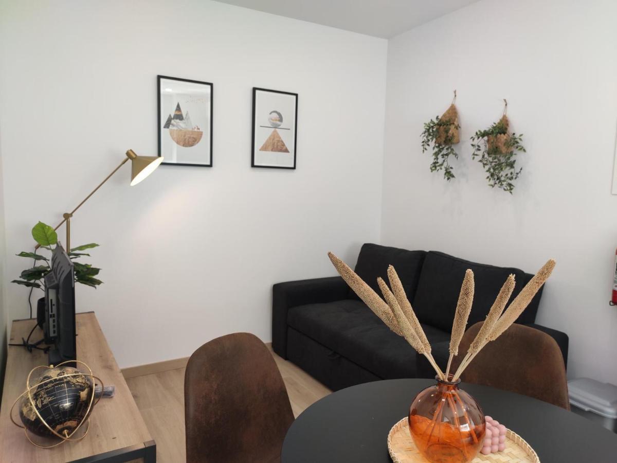 Aveiro Ria House Apartment ภายนอก รูปภาพ