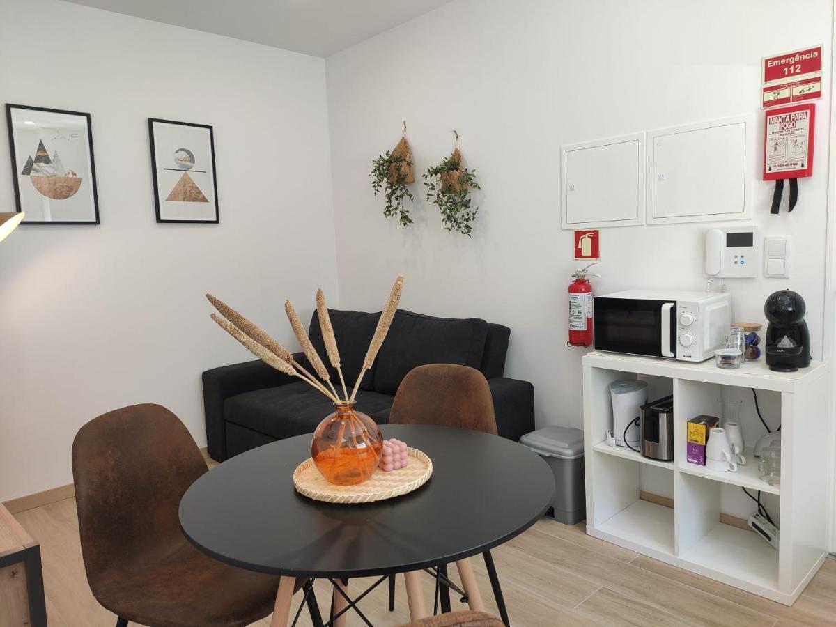 Aveiro Ria House Apartment ห้อง รูปภาพ