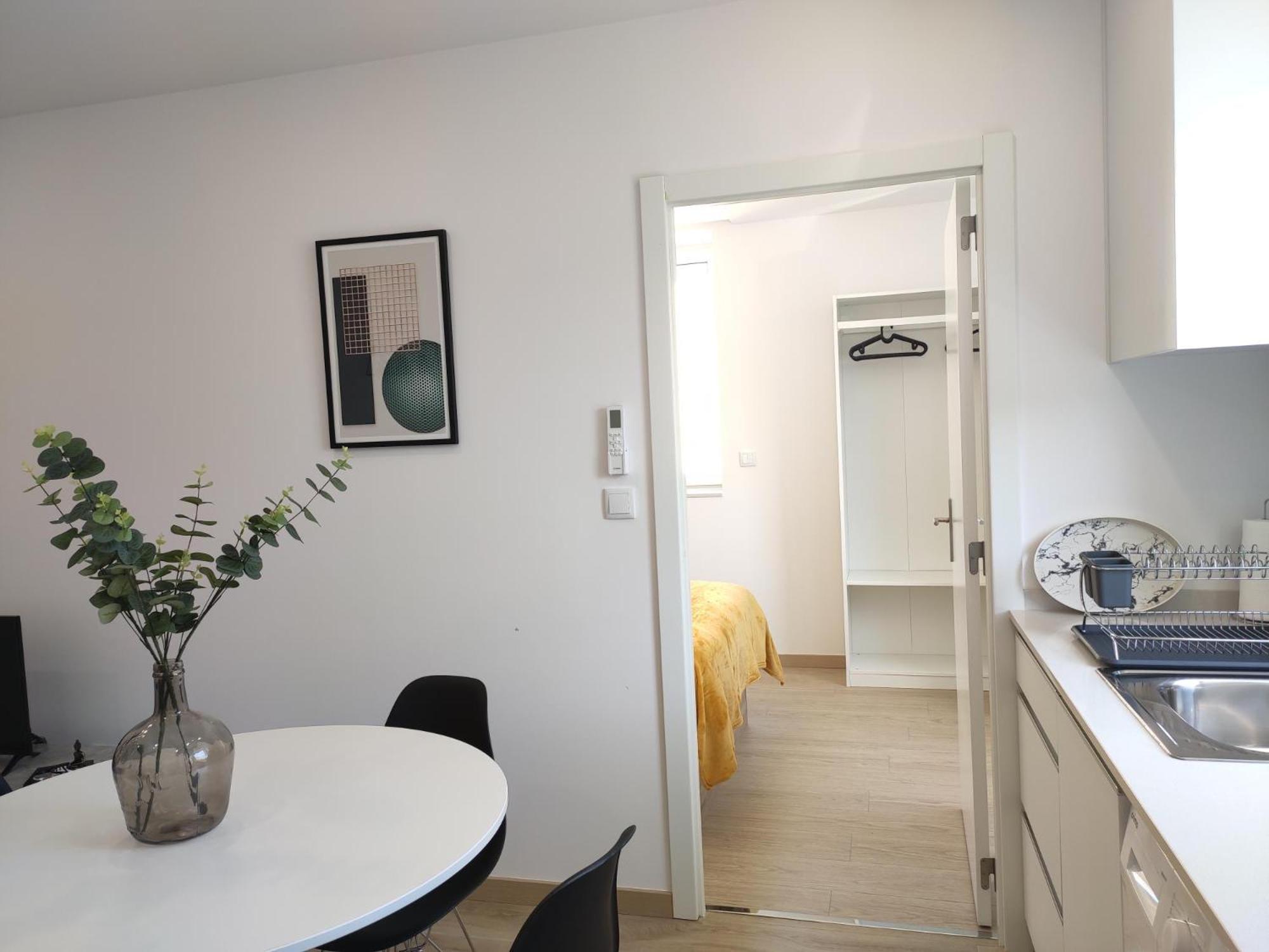Aveiro Ria House Apartment ภายนอก รูปภาพ