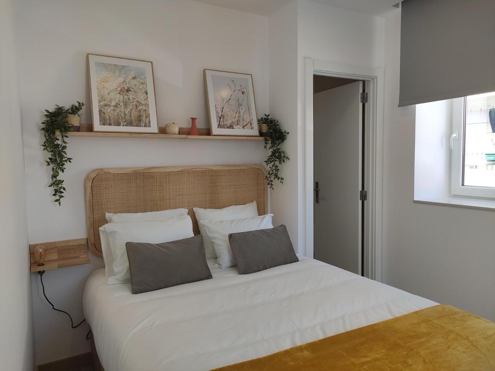 Aveiro Ria House Apartment ภายนอก รูปภาพ
