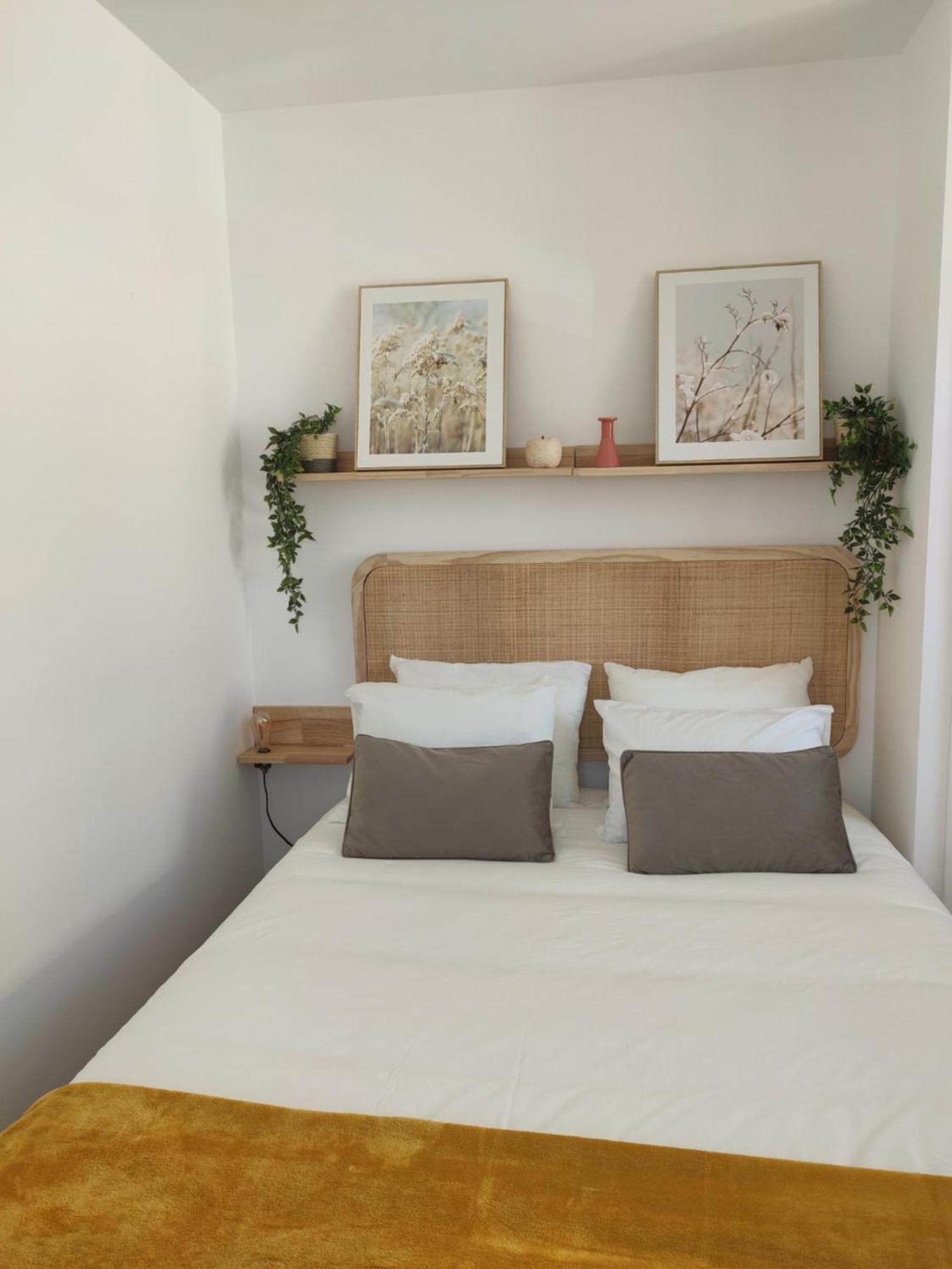 Aveiro Ria House Apartment ภายนอก รูปภาพ