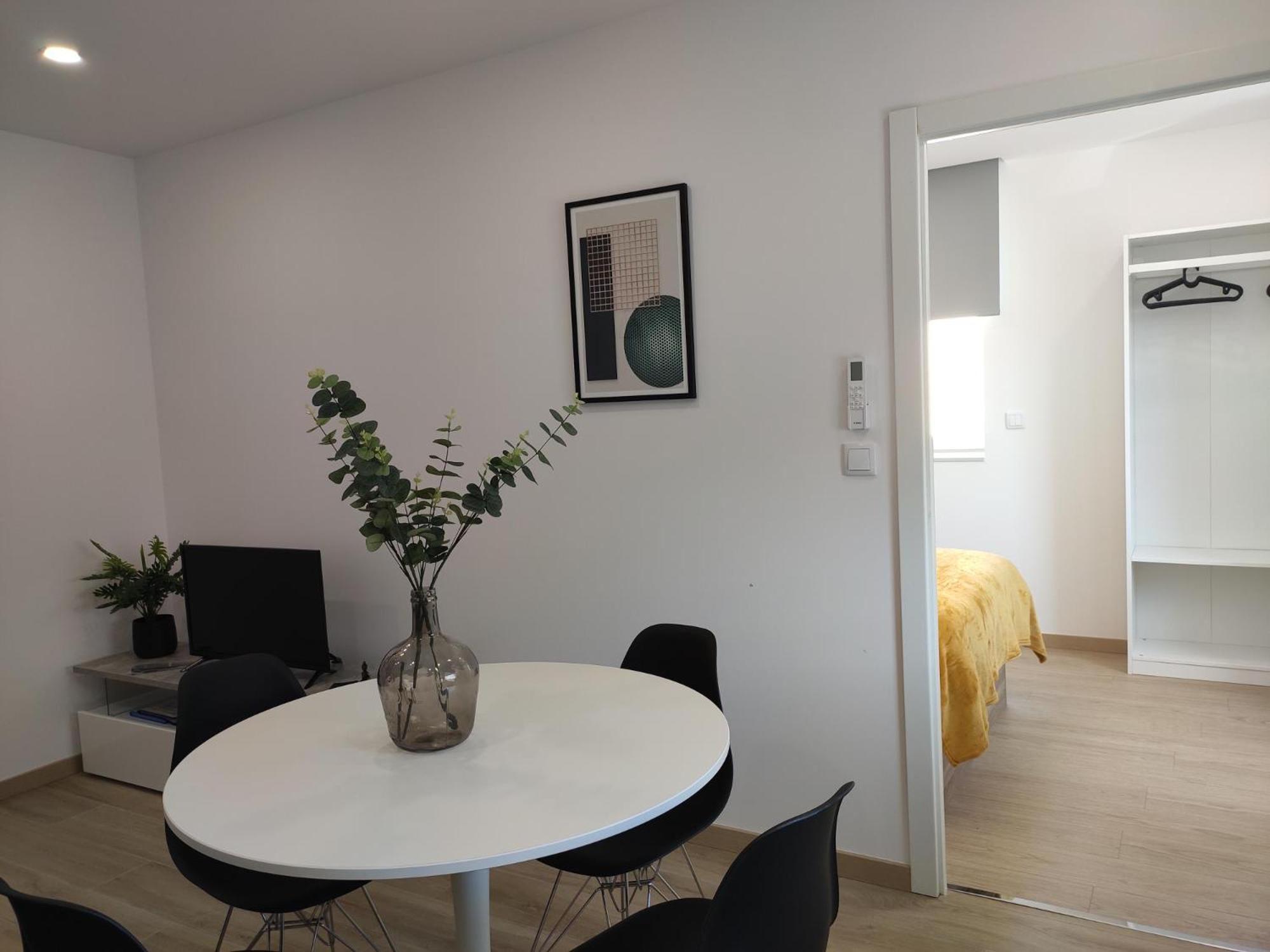 Aveiro Ria House Apartment ภายนอก รูปภาพ
