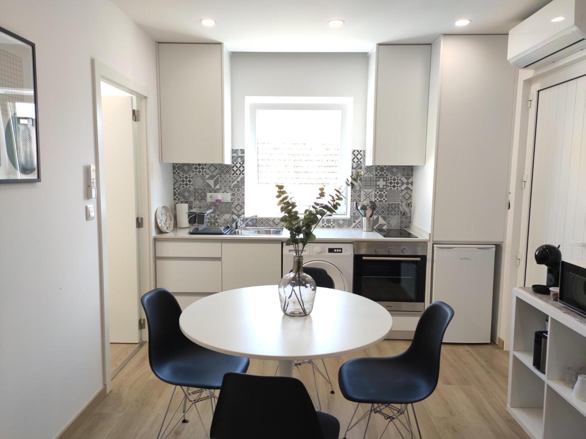 Aveiro Ria House Apartment ภายนอก รูปภาพ